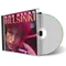 Artwork Cover of Bob Dylan 1987-09-23 CD Helsinki Audience