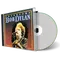 Artwork Cover of Bob Dylan 1987-09-28 CD Frankfurt Audience
