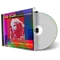 Artwork Cover of Bob Dylan 1987-10-05 CD Locarno Audience