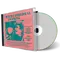 Artwork Cover of Bob Dylan 1987-10-10 CD Birmingham Audience