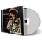Artwork Cover of Bob Dylan 1987-10-12 CD Birmingham Audience