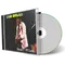 Artwork Cover of Bob Dylan 1991-02-17 CD London Audience