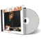 Artwork Cover of Bob Dylan 1991-04-20 CD Pelham Audience