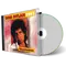 Artwork Cover of Bob Dylan 1991-04-25 CD Charleston Audience