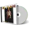 Artwork Cover of Bob Dylan 1991-04-27 CD Miami Audience