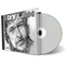 Artwork Cover of Bob Dylan 1991-05-02 CD Salem Audience