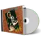 Artwork Cover of Bob Dylan 1991-05-11 CD Danbury Audience