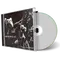 Artwork Cover of Bob Dylan 1991-06-06 CD Rome Audience
