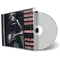 Artwork Cover of Bob Dylan 1991-06-08 CD Milano Audience