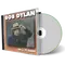 Artwork Cover of Bob Dylan 1991-06-12 CD Budapest Audience