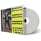 Artwork Cover of Bob Dylan 1991-06-14 CD Innsbruck Audience