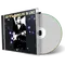 Artwork Cover of Bob Dylan 1991-06-15 CD Linz Audience