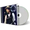 Artwork Cover of Bob Dylan 1991-06-17 CD Stuttgart Audience