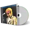 Artwork Cover of Bob Dylan 1991-06-18 CD Essen Audience