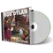 Artwork Cover of Bob Dylan 1991-06-23 CD Hamburg Audience