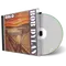 Artwork Cover of Bob Dylan 1991-06-28 CD Kalvoya Audience