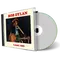 Artwork Cover of Bob Dylan 1991-07-04 CD Lenox Audience