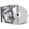 Artwork Cover of Bob Dylan 1991-07-05 CD Mansfield Audience