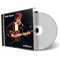 Artwork Cover of Bob Dylan 1991-07-06 CD Nashua Audience