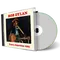 Artwork Cover of Bob Dylan 1991-07-10 CD Essex Junction Audience