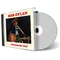Artwork Cover of Bob Dylan 1991-07-16 CD Pittsburgh Audience