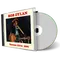 Artwork Cover of Bob Dylan 1991-08-09 CD Buenos Aires Audience