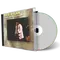 Artwork Cover of Bob Dylan 1991-08-19 CD Mineirinho Audience