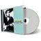 Artwork Cover of Bob Dylan 1991-10-31 CD Wichita Audience