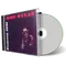 Artwork Cover of Bob Dylan 1991-11-04 CD Evanston Audience