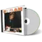 Artwork Cover of Bob Dylan 1991-11-10 CD Indianapolis Audience