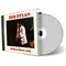 Artwork Cover of Bob Dylan 1991-11-15 CD Wilkes-Barre Audience