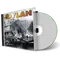 Artwork Cover of Bob Dylan 1991-11-19 CD Erie Audience