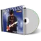 Artwork Cover of Bob Dylan 1992-03-18 CD Perth Audience