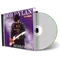 Artwork Cover of Bob Dylan 1992-03-28 CD Brisbane Audience