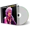 Artwork Cover of Bob Dylan 1992-03-29 CD Canberra Audience