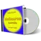 Artwork Cover of Bob Dylan 1992-04-01 CD Melbourne Audience