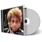Artwork Cover of Bob Dylan 1992-04-11 CD Hobart Audience