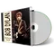 Artwork Cover of Bob Dylan 1992-08-24 CD Sudbury Audience