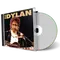 Artwork Cover of Bob Dylan 1992-09-05 CD Omaha Audience