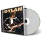 Artwork Cover of Bob Dylan 1992-09-06 CD Kansas City Audience