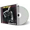 Artwork Cover of Bob Dylan 1992-09-08 CD Little Rock Audience