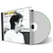 Artwork Cover of Bob Dylan 1992-11-08 CD Coral Gables Audience