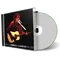 Artwork Cover of Bob Dylan 1992-11-13 CD Sunrise Audience