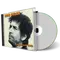 Artwork Cover of Bob Dylan 1993-08-25 CD Englewood Audience