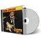 Artwork Cover of Bob Dylan 1993-08-29 CD Chicago Audience