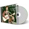 Artwork Cover of Bob Dylan 1993-09-03 CD Syracuse Audience