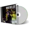 Artwork Cover of Bob Dylan 1993-10-02 CD Los Angeles Audience