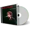 Artwork Cover of Bob Dylan 1994-04-24 CD Rochester Audience