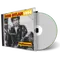 Artwork Cover of Bob Dylan 1994-08-11 CD Patterson Audience