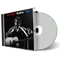 Artwork Cover of Bob Dylan 1994-08-12 CD Stratton Audience